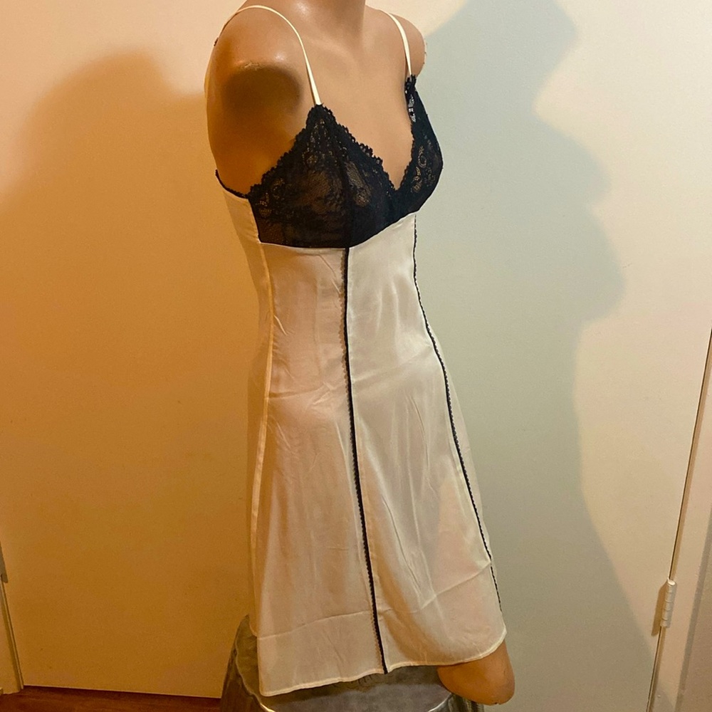 Philippe Matignon Silk Chemise ✨firm price✨